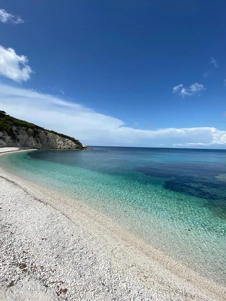 Casa Le Campitelle - Goelba Apartment Portoferraio