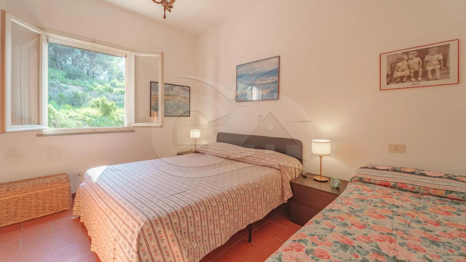 Casa Le Campitelle - Goelba Apartment Portoferraio Italy
