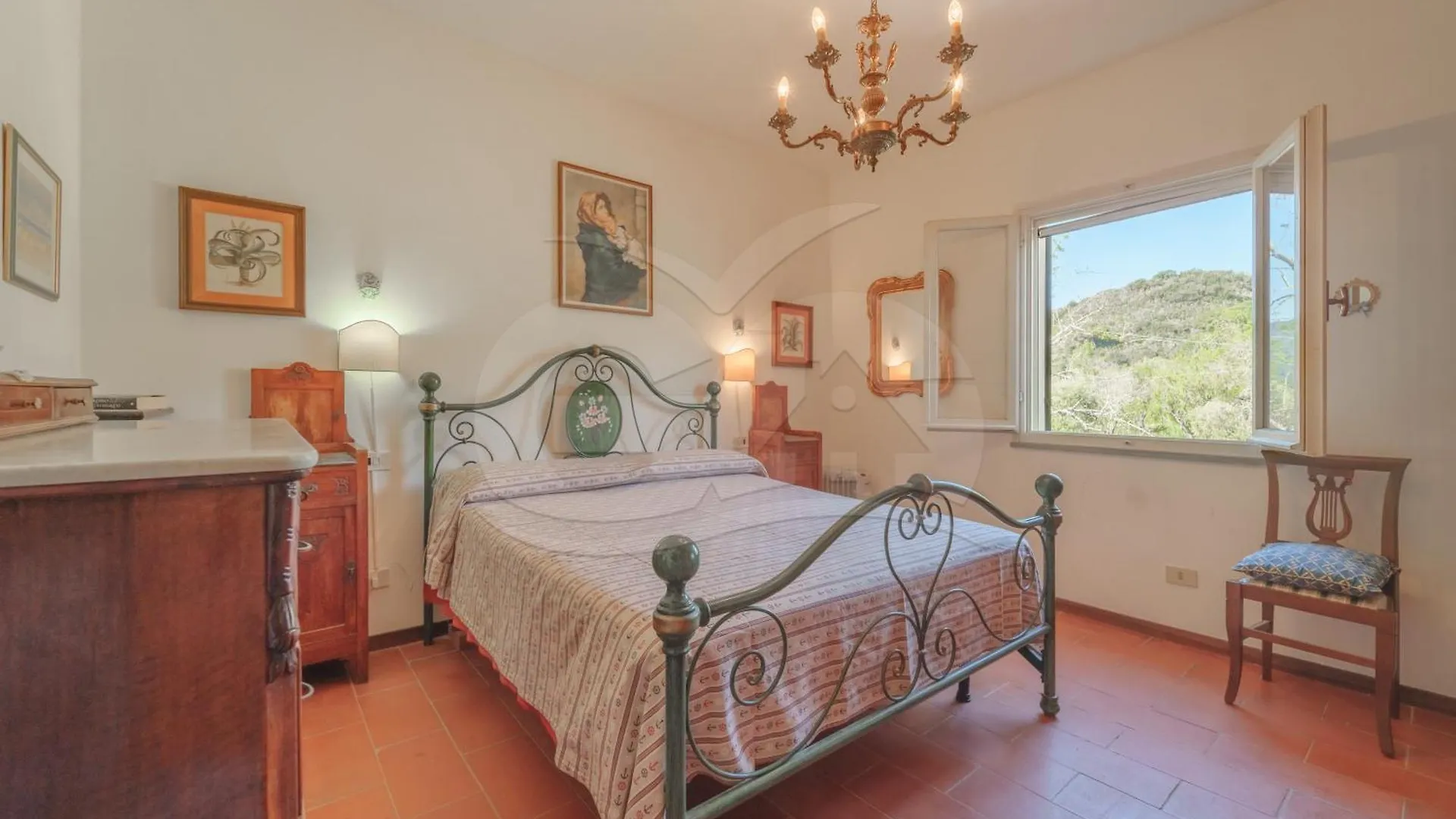 Casa Le Campitelle - Goelba Apartment Portoferraio 0*,  Italy