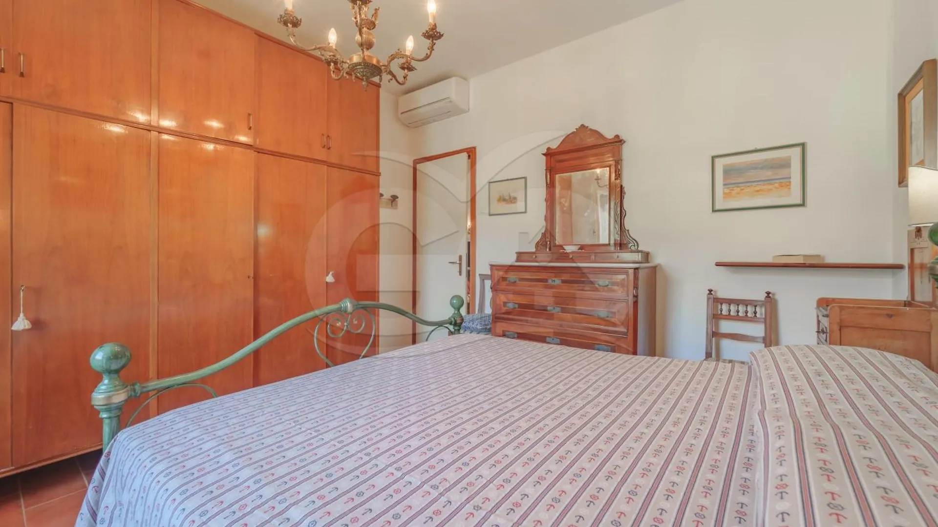 Casa Le Campitelle - Goelba Apartment Portoferraio