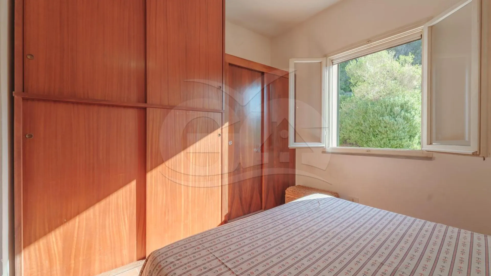 Casa Le Campitelle - Goelba Apartment Portoferraio
