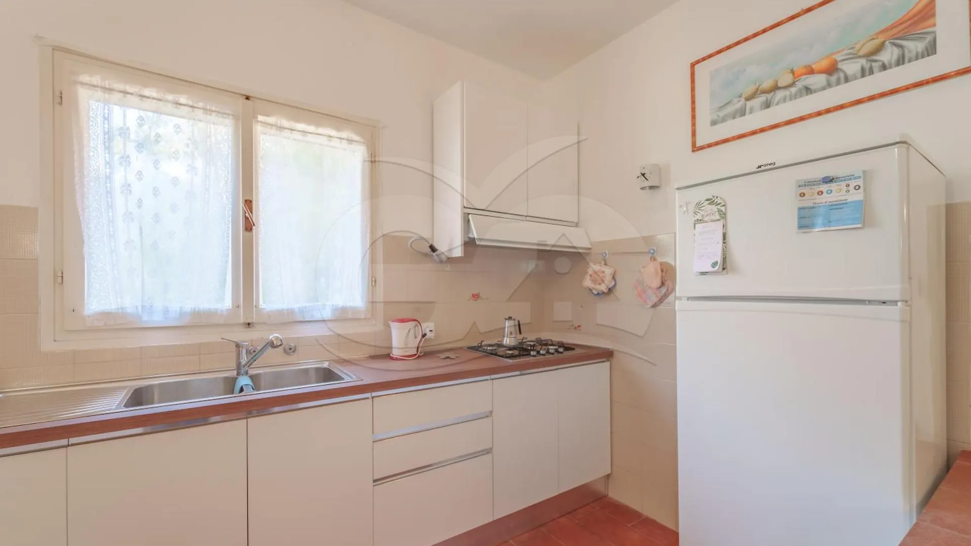 Casa Le Campitelle - Goelba Apartment Portoferraio 0*,