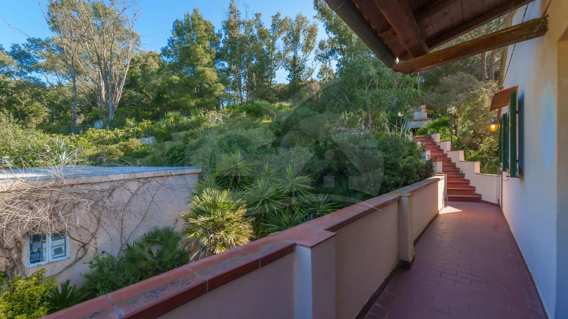 Casa Le Campitelle - Goelba Apartment Portoferraio Italy