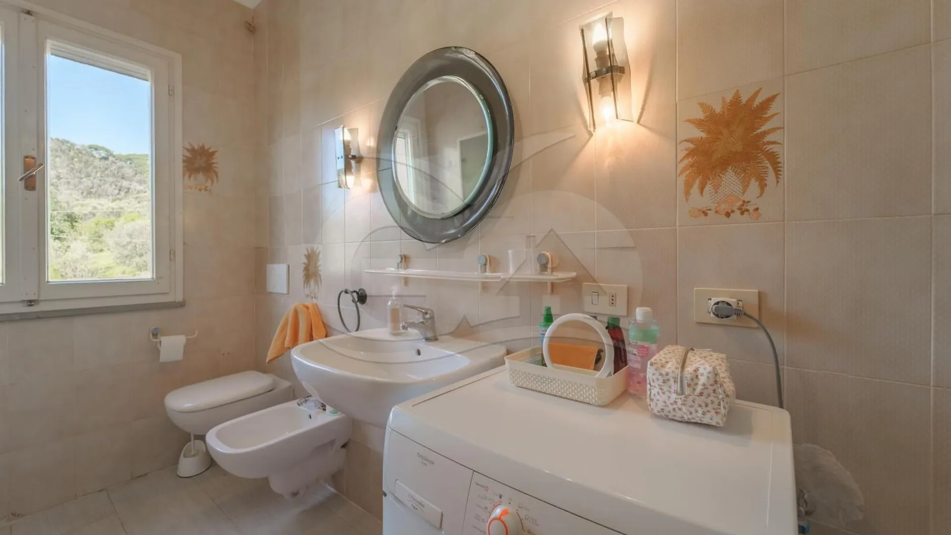Casa Le Campitelle - Goelba Apartment Portoferraio 0*,  Italy