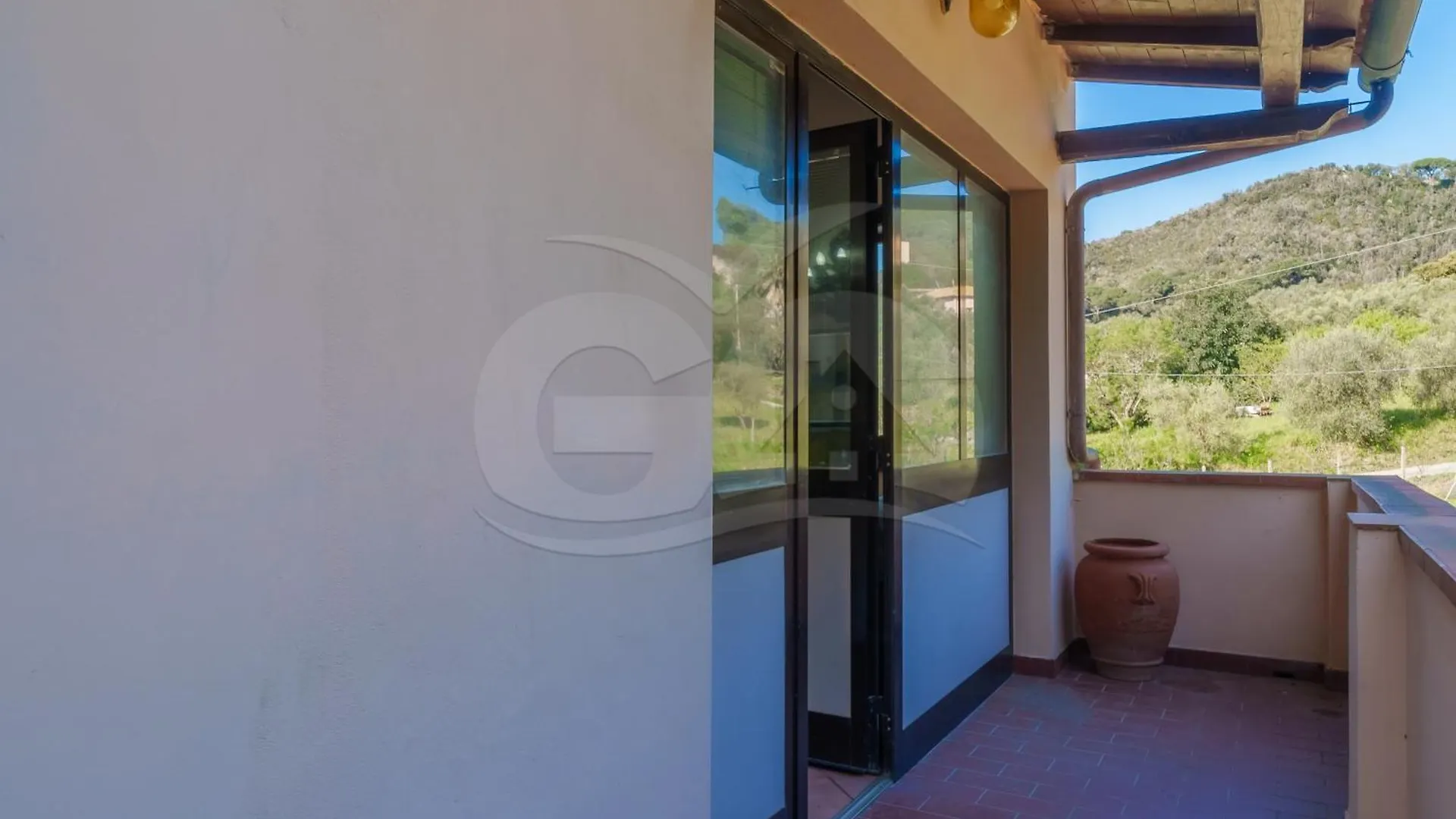 Casa Le Campitelle - Goelba Apartment Portoferraio 0*,