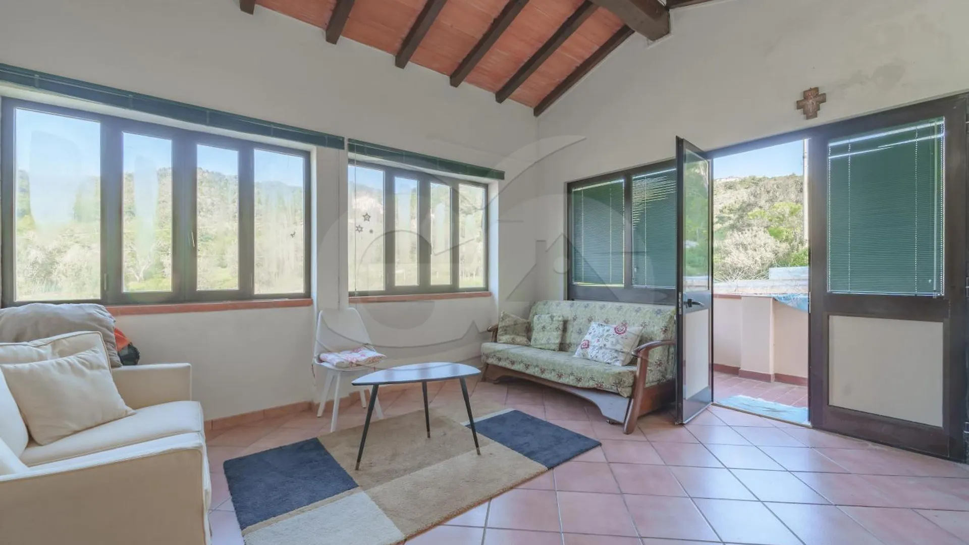 Casa Le Campitelle - Goelba Apartment Portoferraio