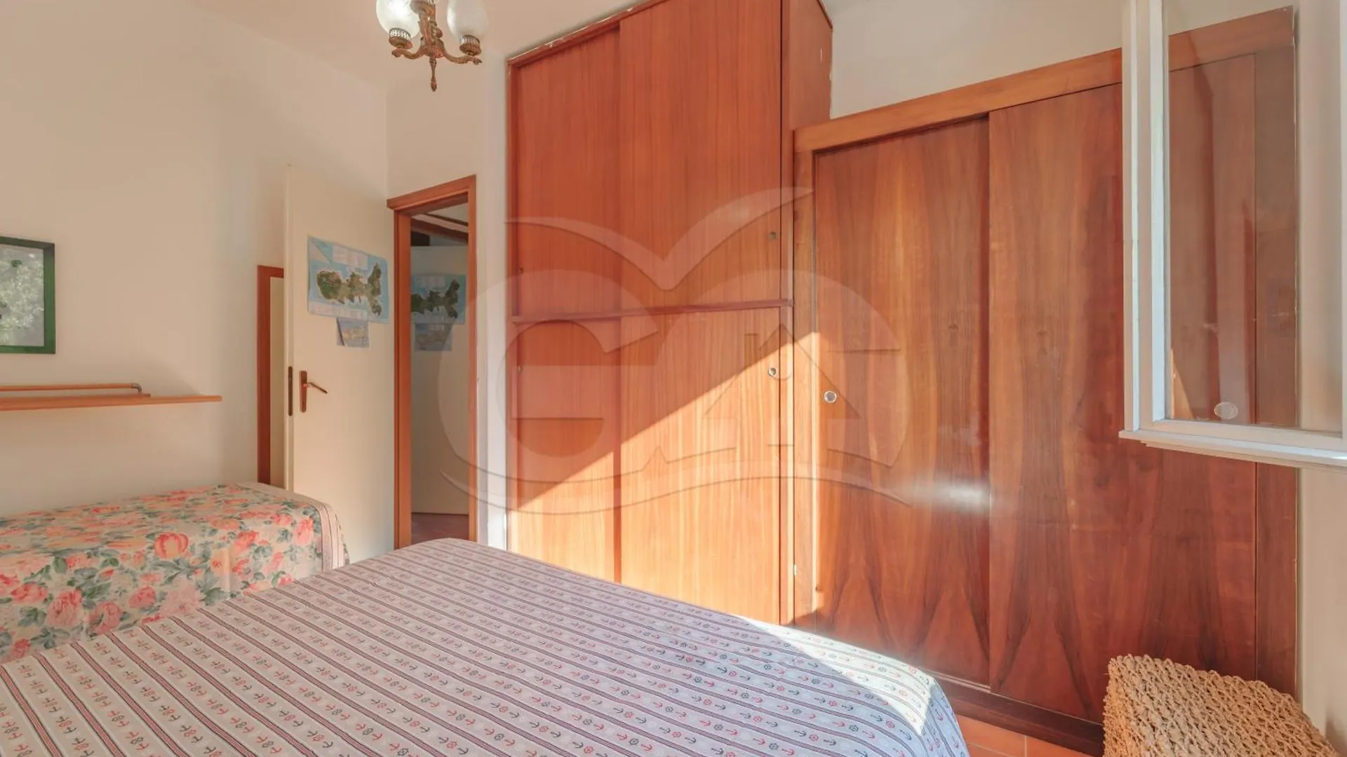 Casa Le Campitelle - Goelba Apartment Portoferraio