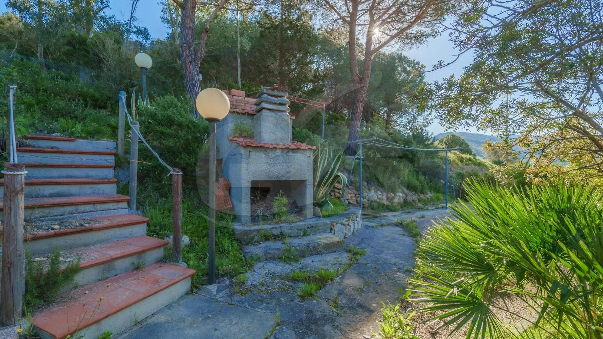 Casa Le Campitelle - Goelba Apartment Portoferraio