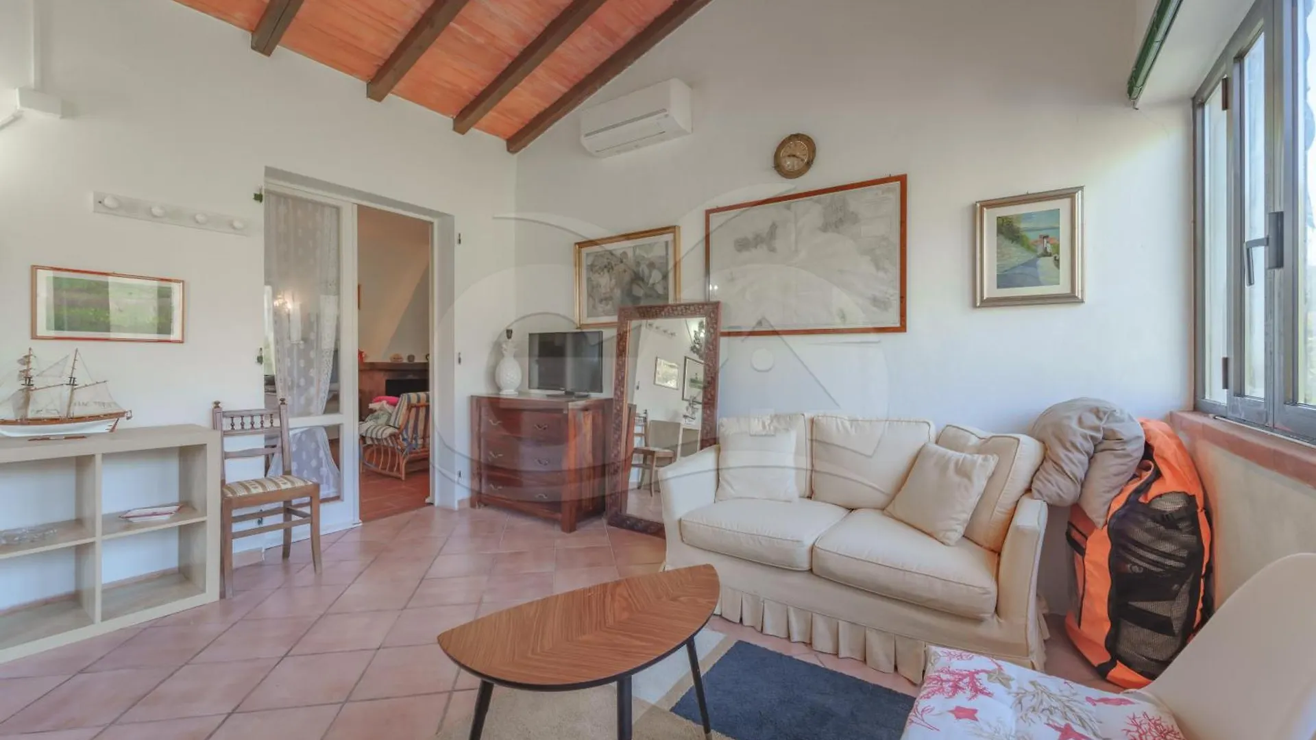 Casa Le Campitelle - Goelba Apartment Portoferraio Italy