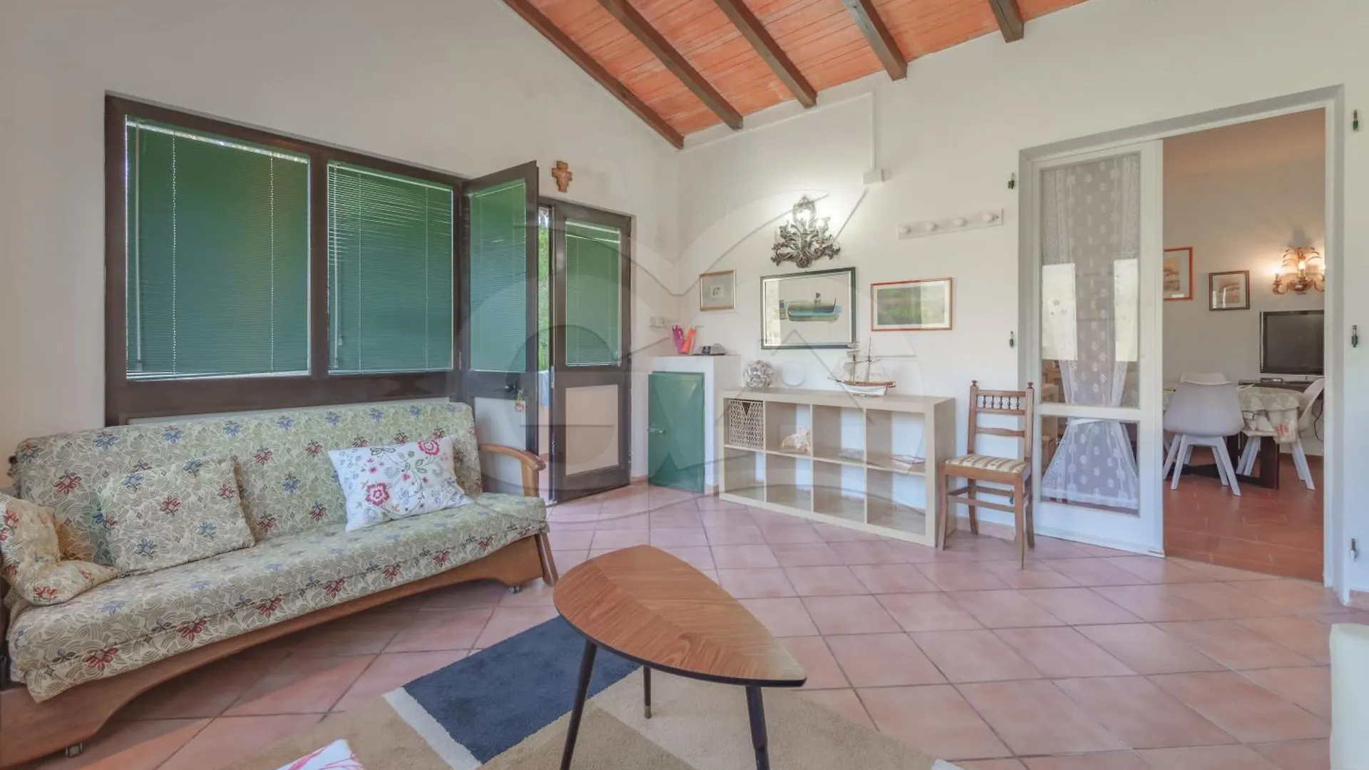 Casa Le Campitelle - Goelba Apartment Portoferraio 0*,  Italy