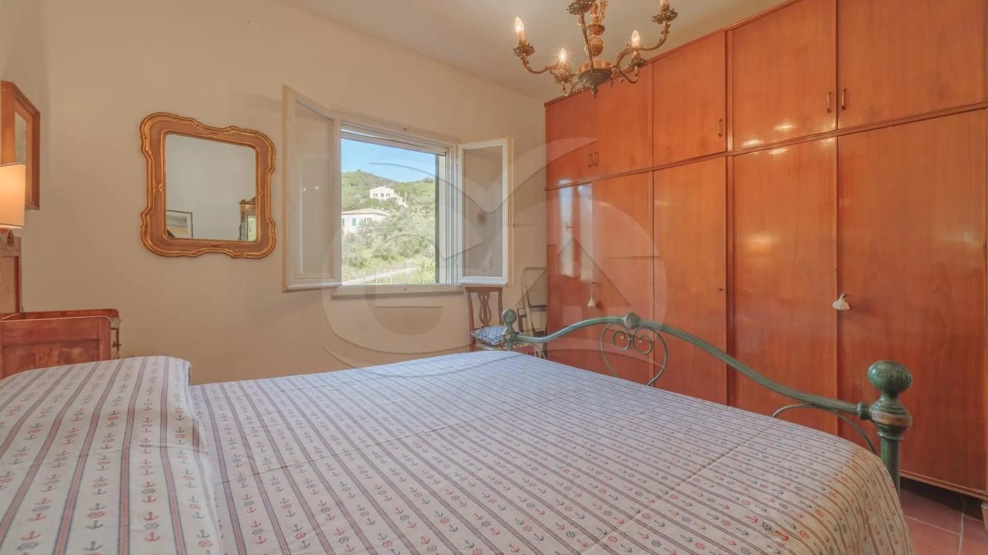 Casa Le Campitelle - Goelba Apartment Portoferraio 0*,  Italy