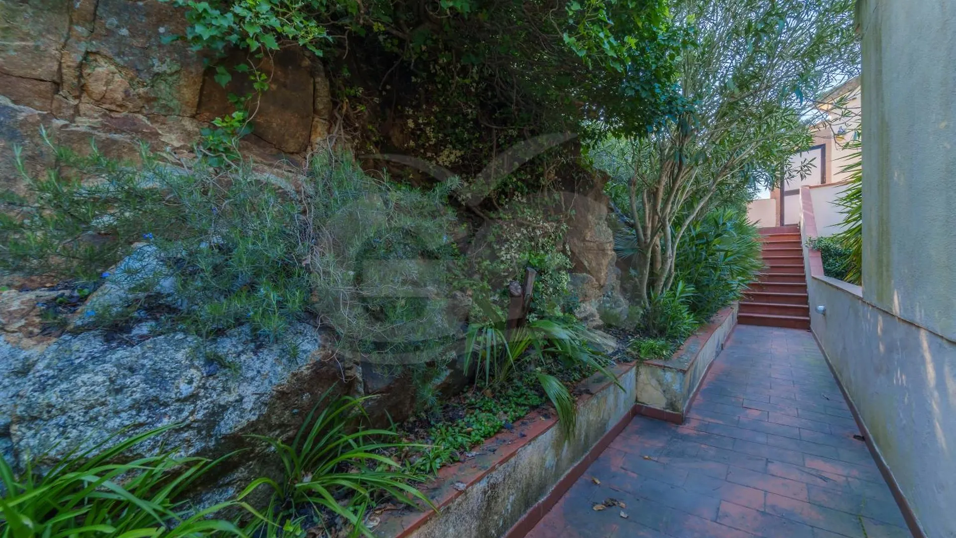 Casa Le Campitelle - Goelba Apartment Portoferraio Italy