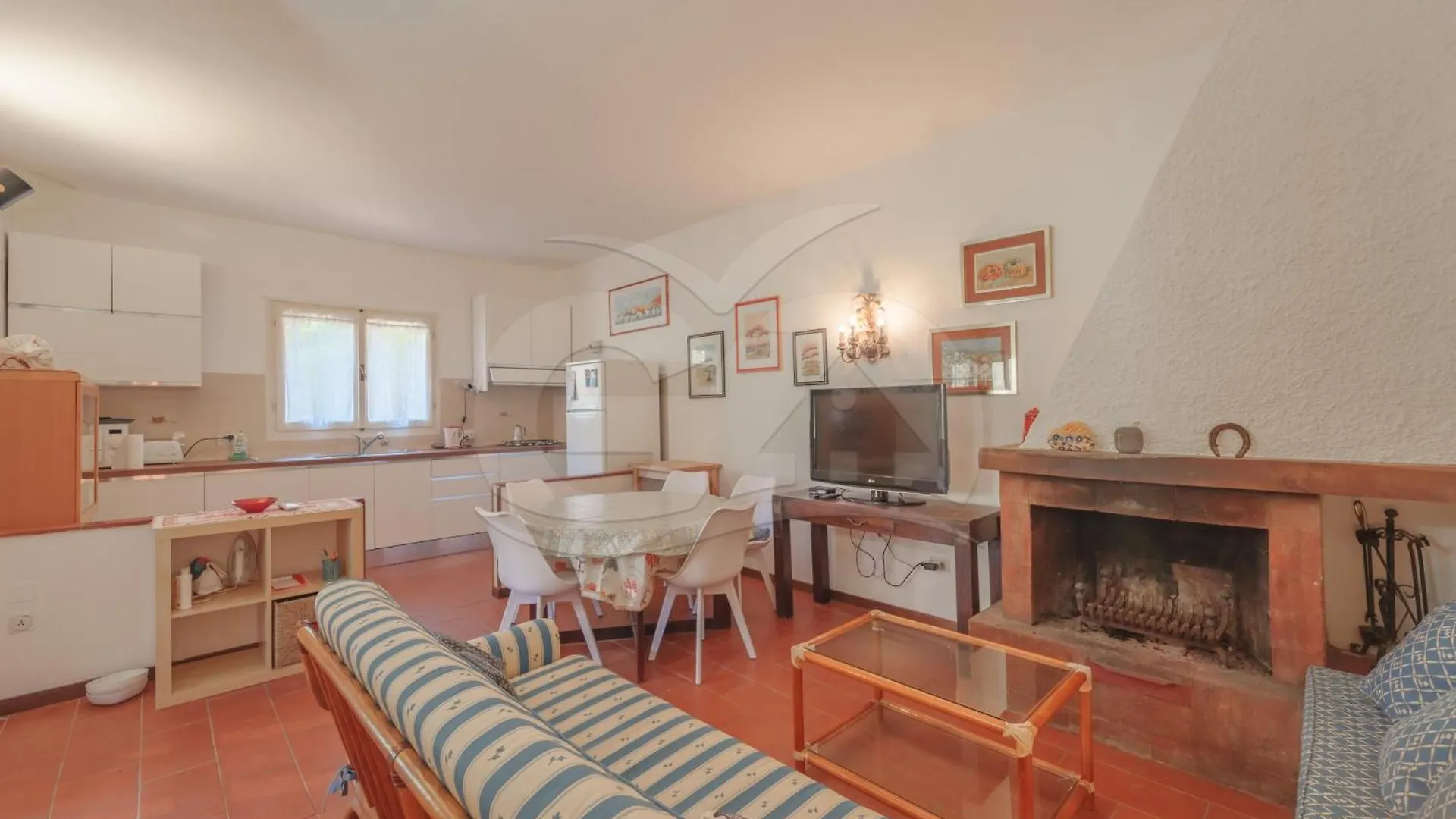 Casa Le Campitelle - Goelba Apartment Portoferraio