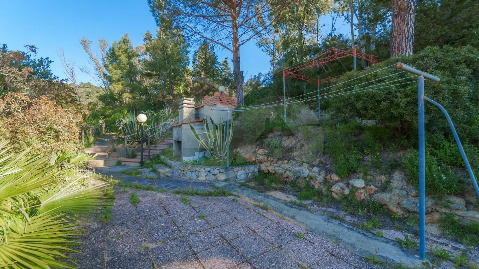 Casa Le Campitelle - Goelba Apartment Portoferraio