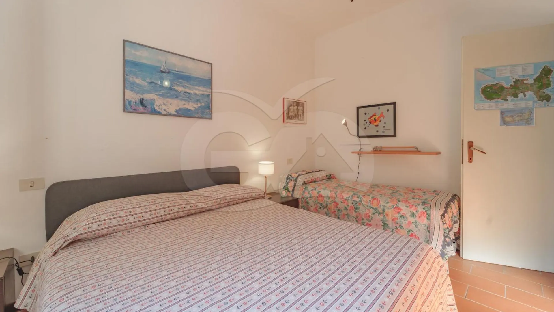 Casa Le Campitelle - Goelba Apartment Portoferraio Italy