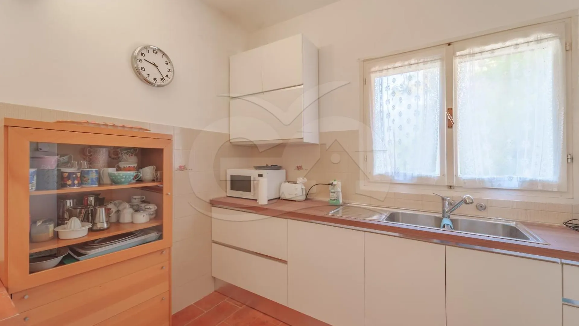 Casa Le Campitelle - Goelba Apartment Portoferraio Italy