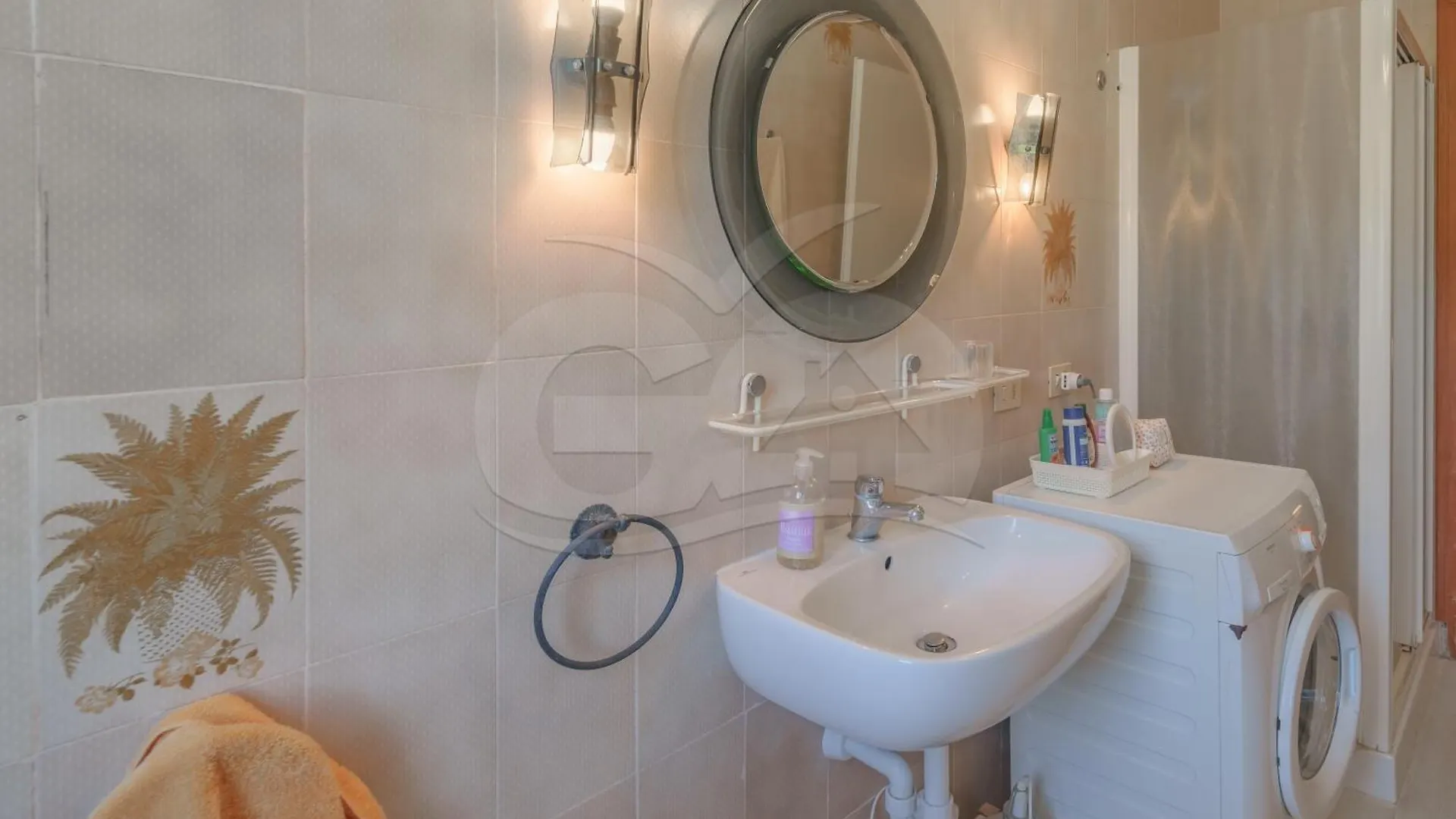 Casa Le Campitelle - Goelba Apartment Portoferraio