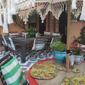 Bed & Breakfast Al 28, Portoferraio