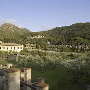 Resort Residenza Sant'anna Del Volterraio, Portoferraio